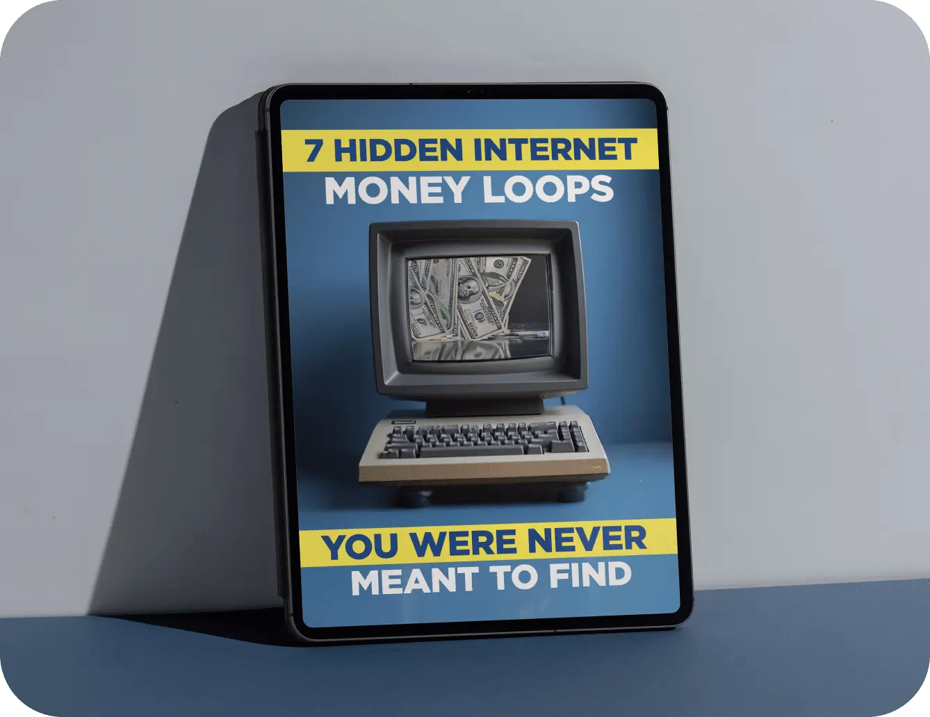7 Hidden Internet Money Loops bonus guide