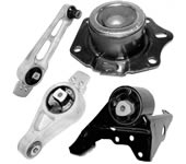 Mountings