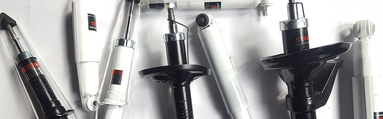 shock absorbers