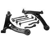 Suspension Parts